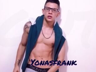 Yonasfrank