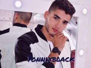 Yonnixblack
