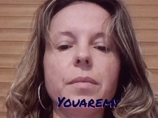 Youaremy