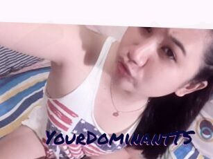 YourDominantTS