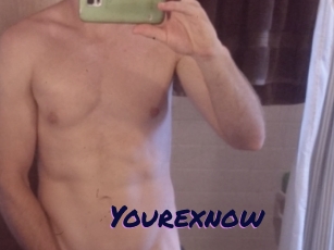 Yourexnow