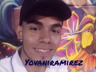 Yovaniramirez