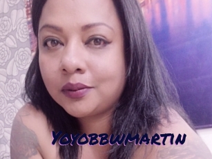 Yoyobbwmartin