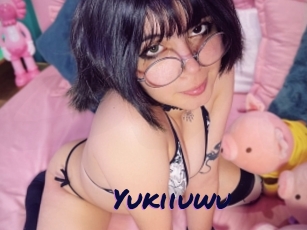 Yukiiuwu