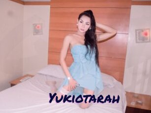 Yukiotarah