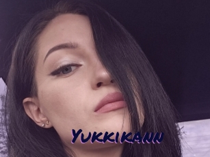 Yukkikann