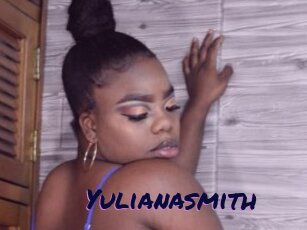Yulianasmith