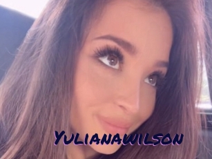 Yulianawilson