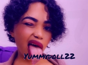 Yummydoll22