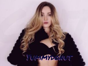 Yummydonut