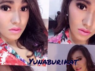 Yunaburikat
