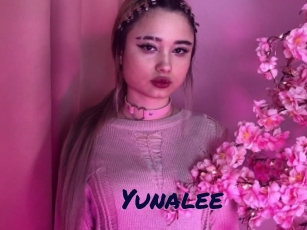 Yunalee
