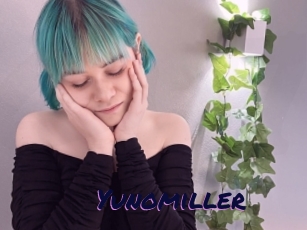 Yunomiller
