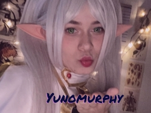 Yunomurphy