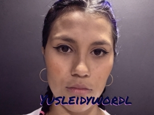 Yusleidywordl