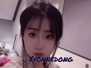 Yvonnedong