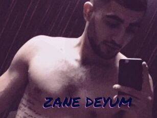 ZANE_DEYUM