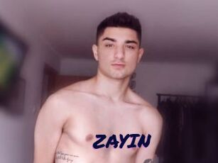 ZAYIN
