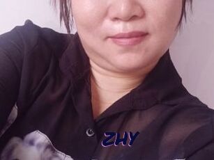 ZHY