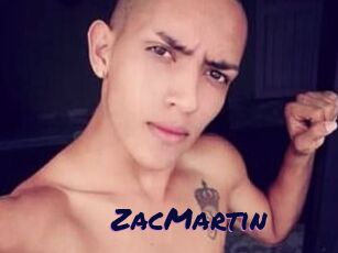 ZacMartin
