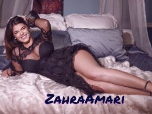 ZahraAmari