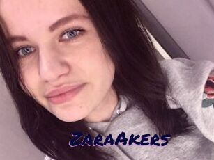 ZaraAkers