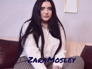 ZaraMosley