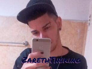 ZarethTheking