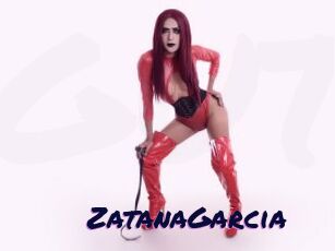 ZatanaGarcia