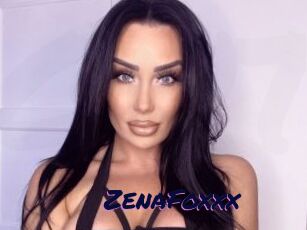 ZenaFoxxx