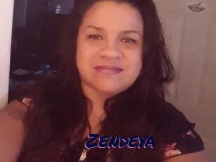 Zendeya
