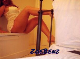 Zoe_Benz