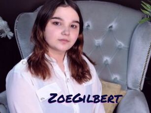 ZoeGilbert