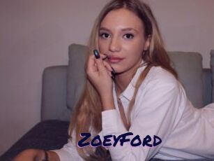 ZoeyFord