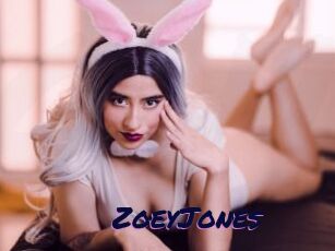 ZoeyJones