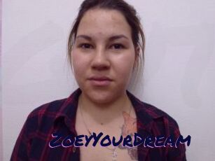 ZoeyYourDream
