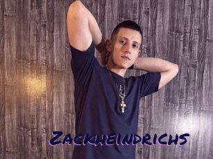 Zackheindrichs