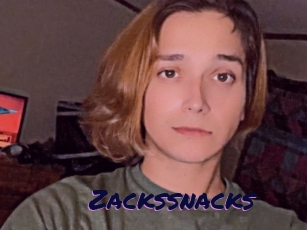 Zackssnacks