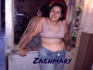 Zaenmary