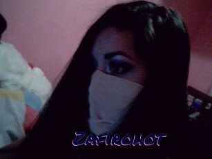 Zafirohot