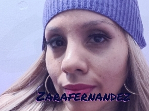 Zarafernandez