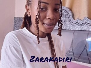 Zarakadiri