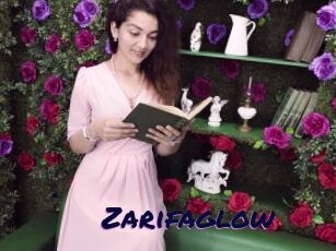 Zarifaglow