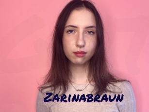 Zarinabraun