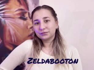 Zeldabooton