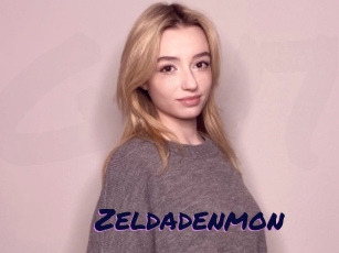 Zeldadenmon