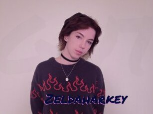 Zeldaharkey