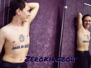 Zerokingbody
