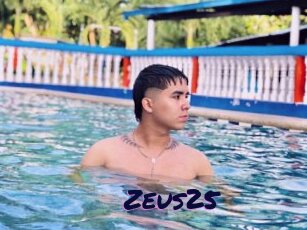 Zeus25