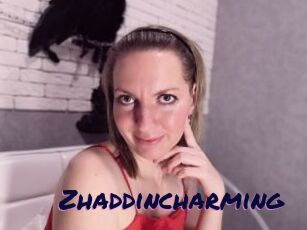 Zhaddincharming